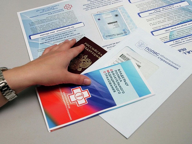В Российской Федерации разрешат частичную оплату услуг частных клиник по полису ОМС