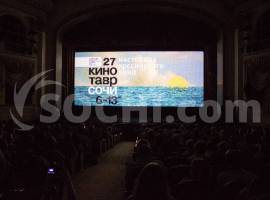 «Кольца мира» — официальный фильм Олимпийских игр в Сочи — выходит в большой прокат